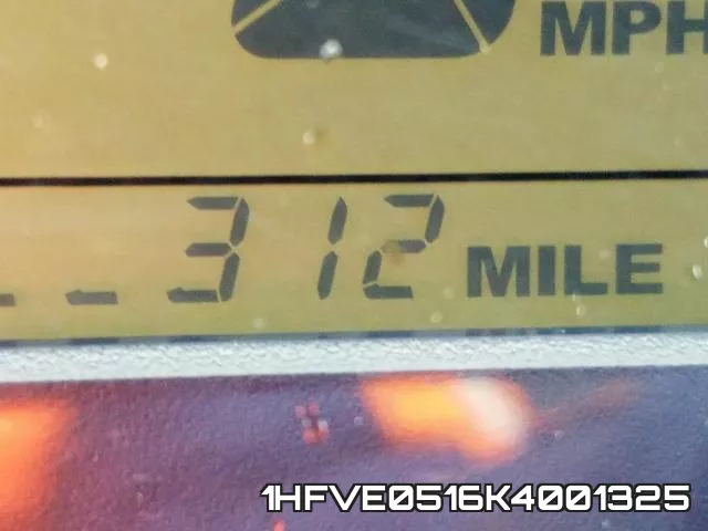 1HFVE0516K4001325 фото 9