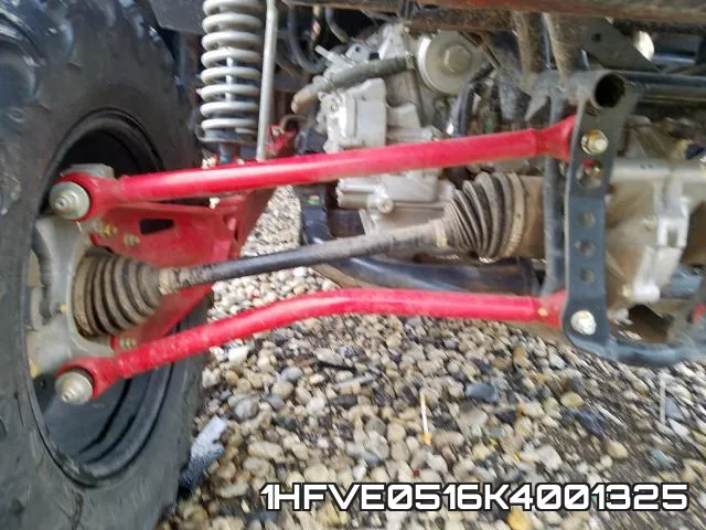 1HFVE0516K4001325 фото 10
