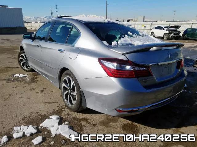 1HGCR2E70HA240256 фото 4