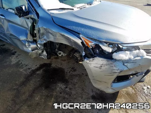 1HGCR2E70HA240256 фото 10