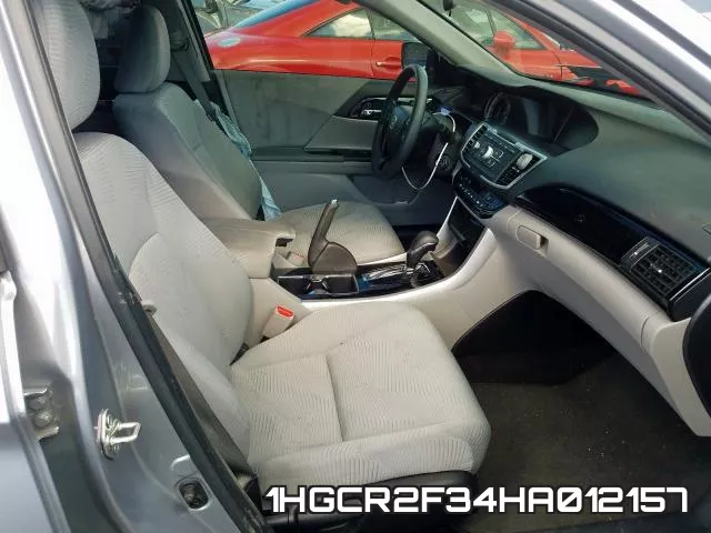 1HGCR2F34HA012157 фото 6