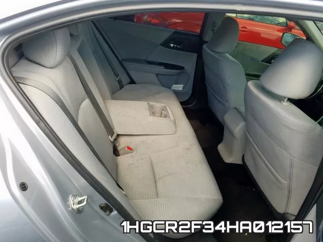 1HGCR2F34HA012157 фото 7