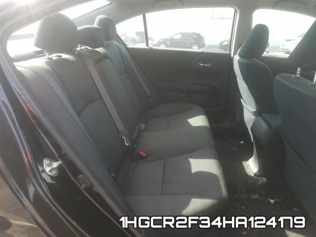 1HGCR2F34HA124179 фото 7