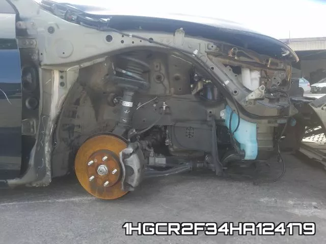 1HGCR2F34HA124179 фото 10