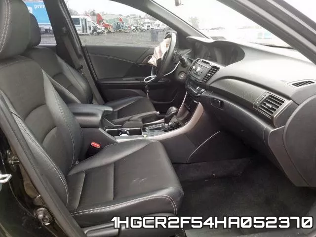 1HGCR2F54HA052370 фото 6