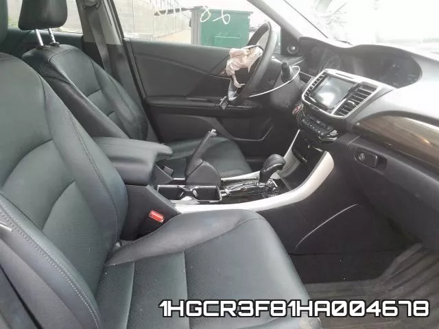 1HGCR3F81HA004678 фото 6