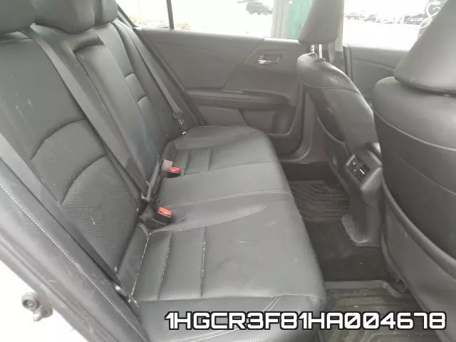 1HGCR3F81HA004678 фото 7