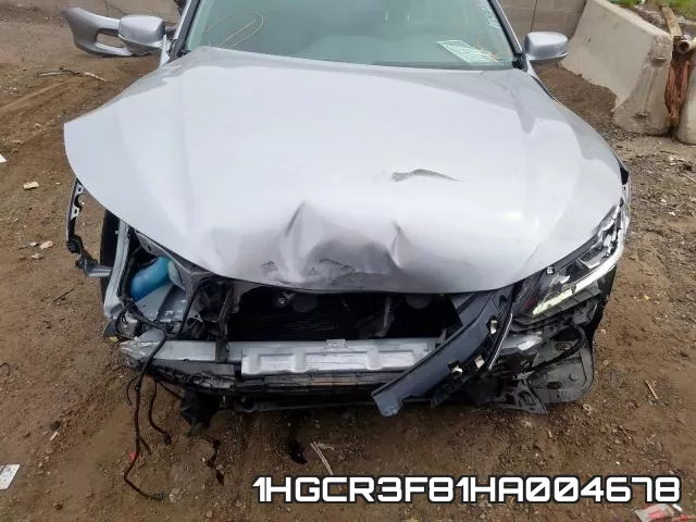 1HGCR3F81HA004678 фото 8