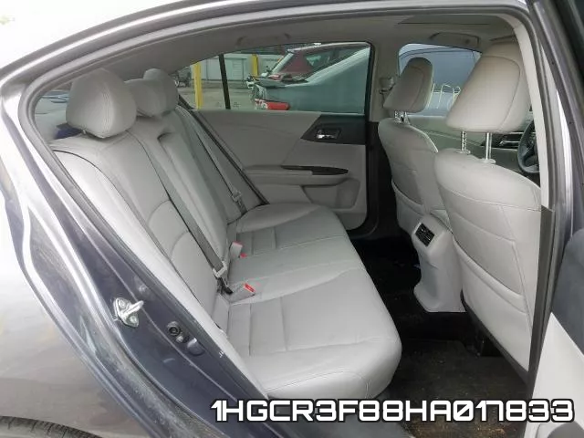 1HGCR3F88HA017833 фото 7