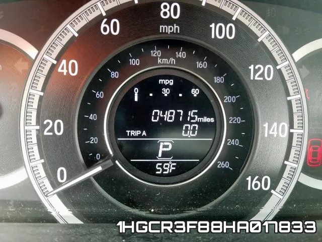 1HGCR3F88HA017833 фото 9