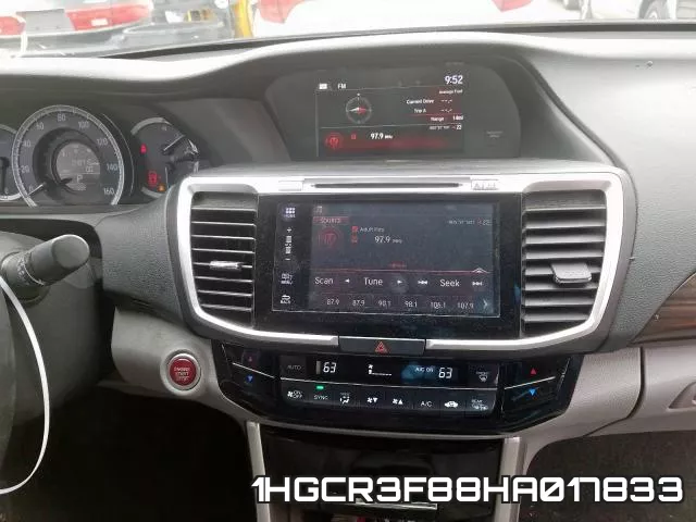 1HGCR3F88HA017833 фото 10