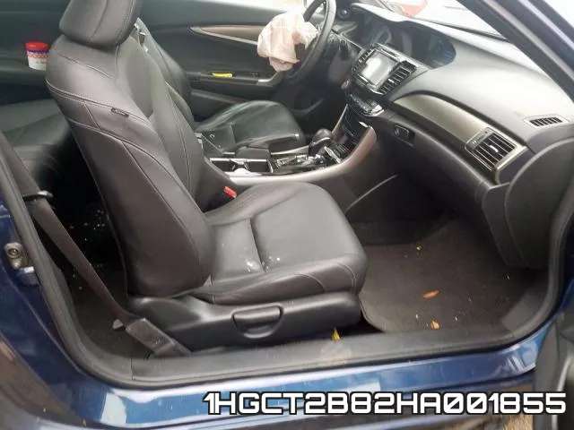 1HGCT2B82HA001855 фото 6