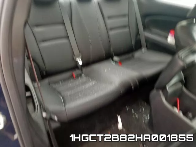1HGCT2B82HA001855 фото 7