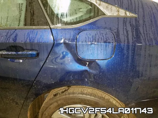 1HGCV2F54LA011743 фото 10