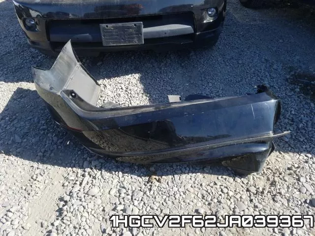 1HGCV2F62JA039367 фото 10