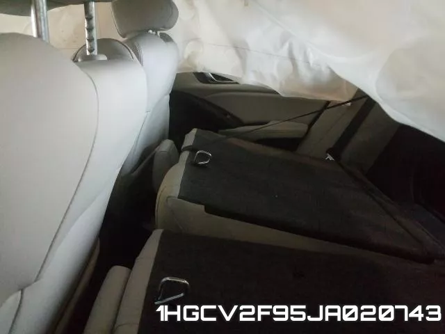 1HGCV2F95JA020743 фото 7