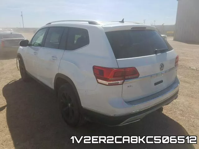 1V2ER2CA8KC506512 фото 4