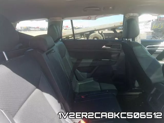 1V2ER2CA8KC506512 фото 7