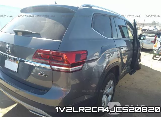1V2LR2CA4JC520820 фото 5