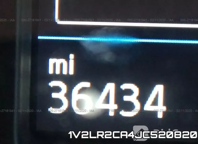 1V2LR2CA4JC520820 фото 8