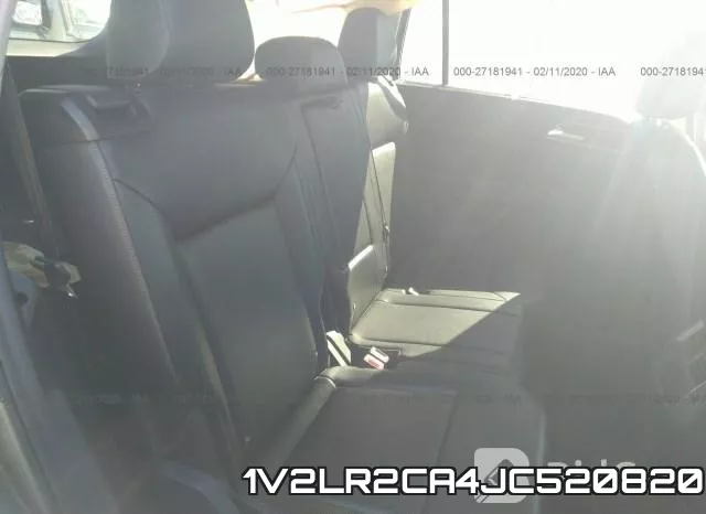 1V2LR2CA4JC520820 фото 9