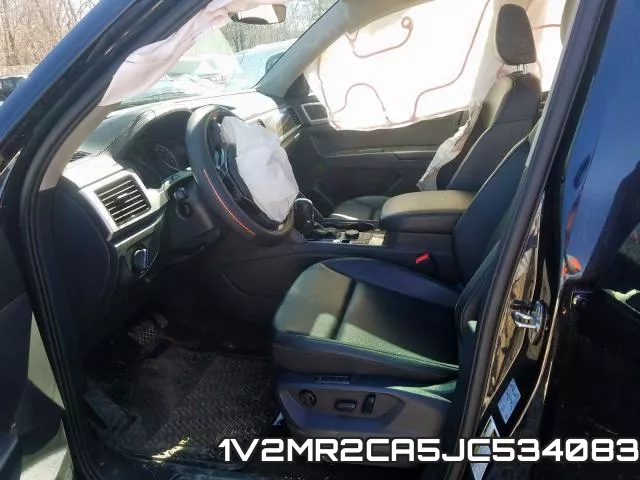 1V2MR2CA5JC534083 фото 6