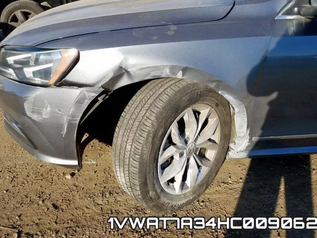 1VWAT7A34HC009062 фото 10
