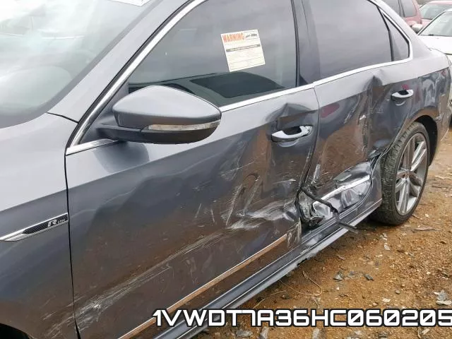 1VWDT7A36HC060205 фото 10