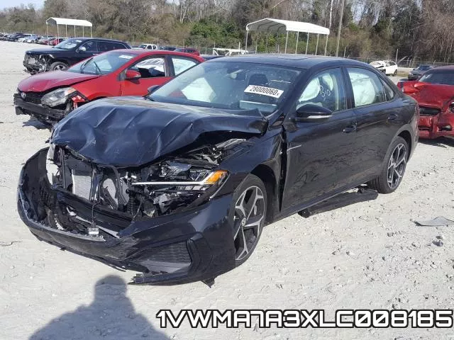 1VWMA7A3XLC008185 фото 3