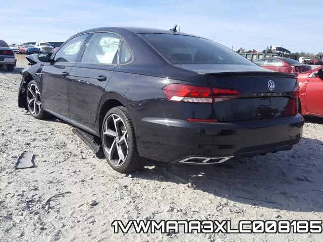 1VWMA7A3XLC008185 фото 4