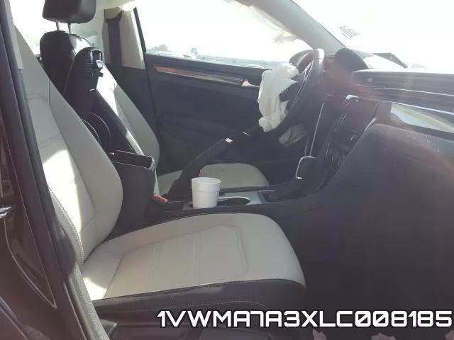 1VWMA7A3XLC008185 фото 6