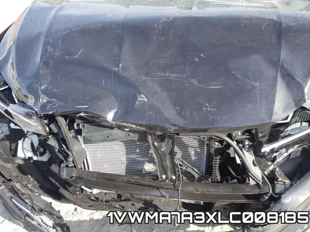 1VWMA7A3XLC008185 фото 8