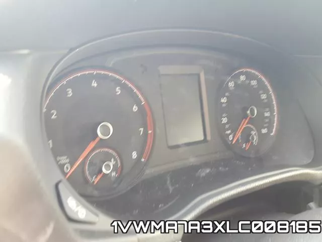 1VWMA7A3XLC008185 фото 9