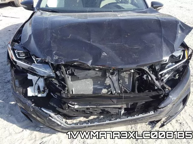1VWMA7A3XLC008185 фото 10
