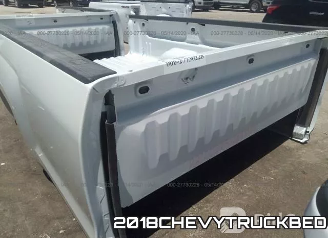 2018CHEVYTRUCKBED фото 7