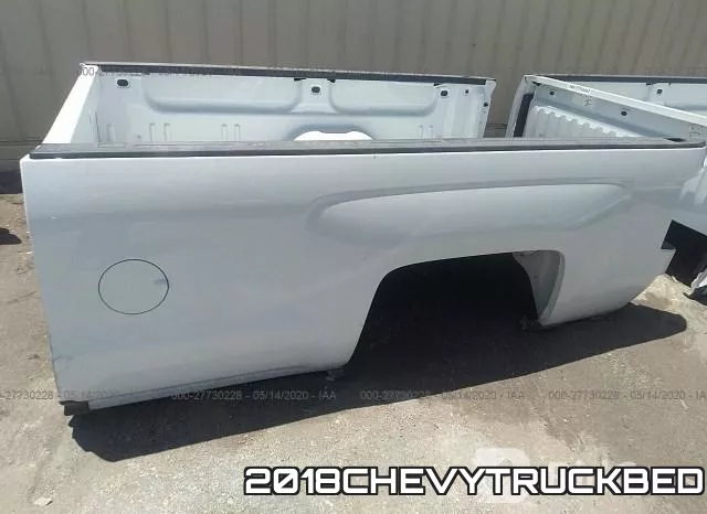 2018CHEVYTRUCKBED фото 10