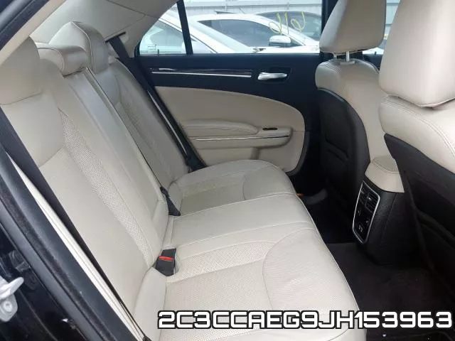 2C3CCAEG9JH153963 фото 7