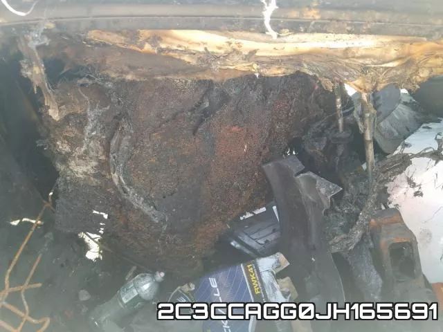 2C3CCAGG0JH165691 фото 7
