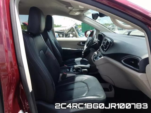 2C4RC1BG0JR100783 фото 6