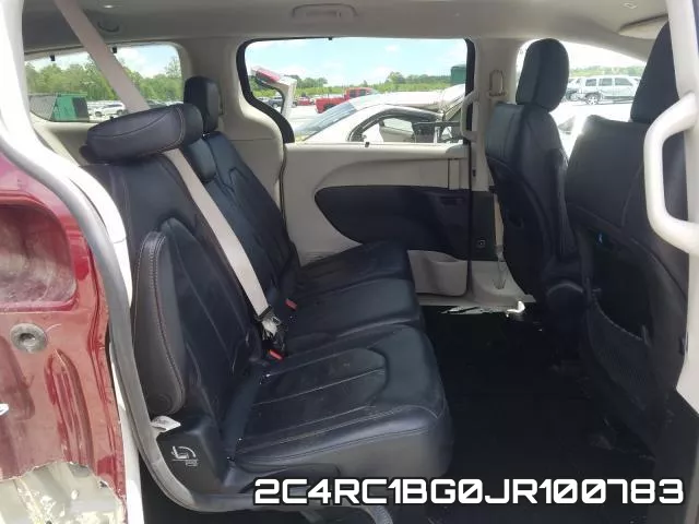 2C4RC1BG0JR100783 фото 7
