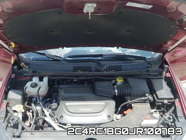 2C4RC1BG0JR100783 фото 8