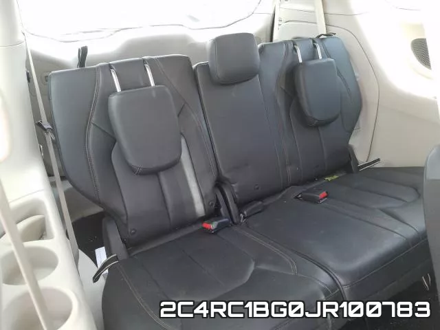 2C4RC1BG0JR100783 фото 10