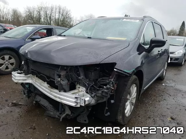 2C4RC1BG4HR527040 фото 3