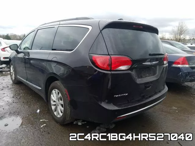 2C4RC1BG4HR527040 фото 4