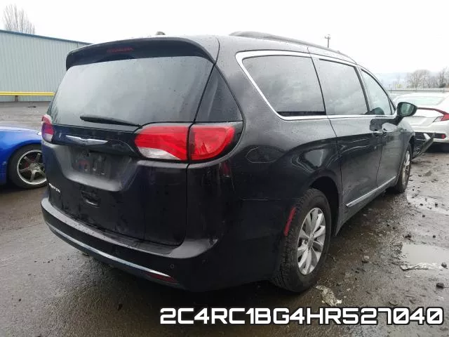 2C4RC1BG4HR527040 фото 5