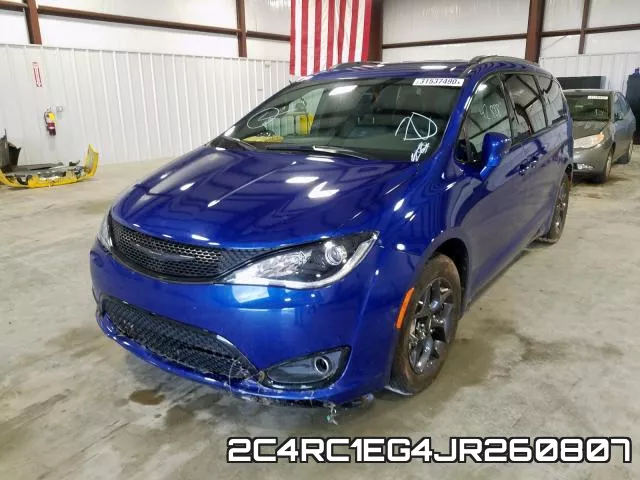 2C4RC1EG4JR260807 фото 3