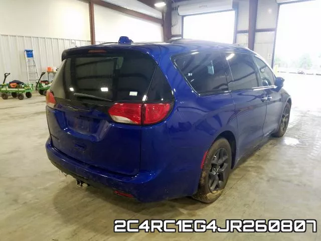 2C4RC1EG4JR260807 фото 5