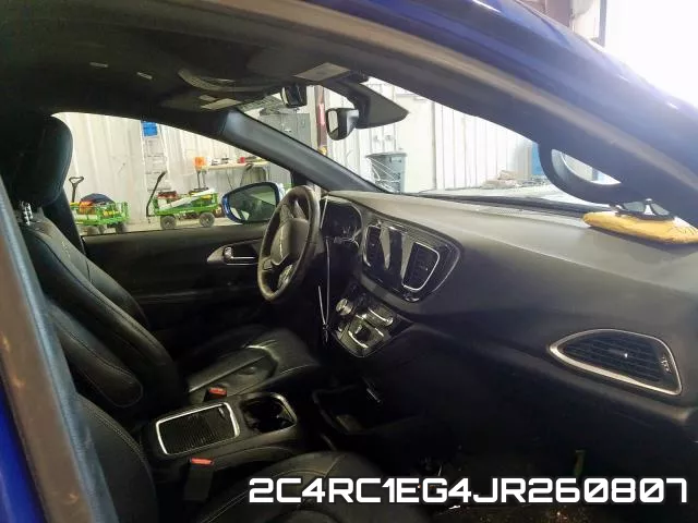 2C4RC1EG4JR260807 фото 6