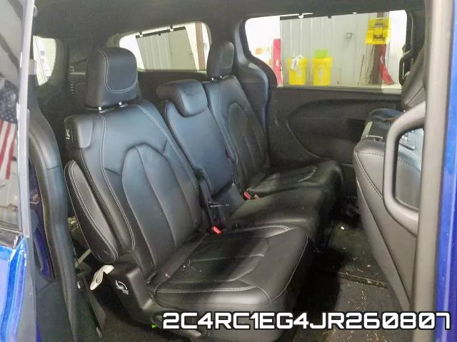 2C4RC1EG4JR260807 фото 7