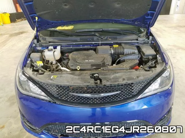 2C4RC1EG4JR260807 фото 8